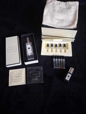 Jo Malone Bundle